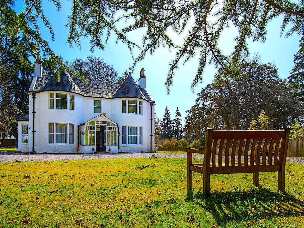 Drumdevan Country House, Ίνβερνες Εξωτερικό φωτογραφία