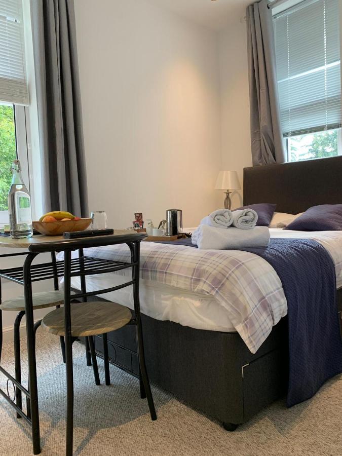 Drumdevan Country House, Ίνβερνες Εξωτερικό φωτογραφία