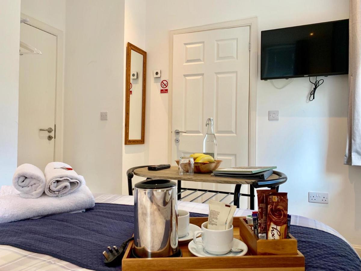 Drumdevan Country House, Ίνβερνες Εξωτερικό φωτογραφία