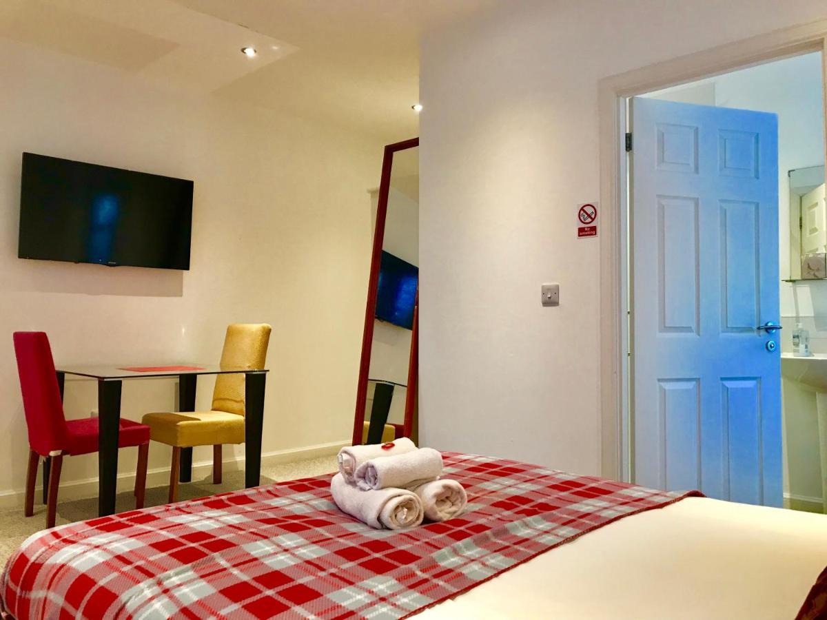 Drumdevan Country House, Ίνβερνες Εξωτερικό φωτογραφία