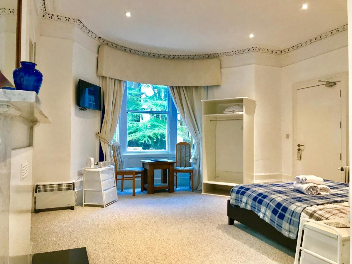 Drumdevan Country House, Ίνβερνες Εξωτερικό φωτογραφία