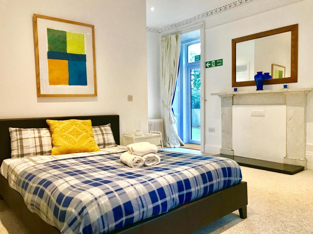 Drumdevan Country House, Ίνβερνες Εξωτερικό φωτογραφία