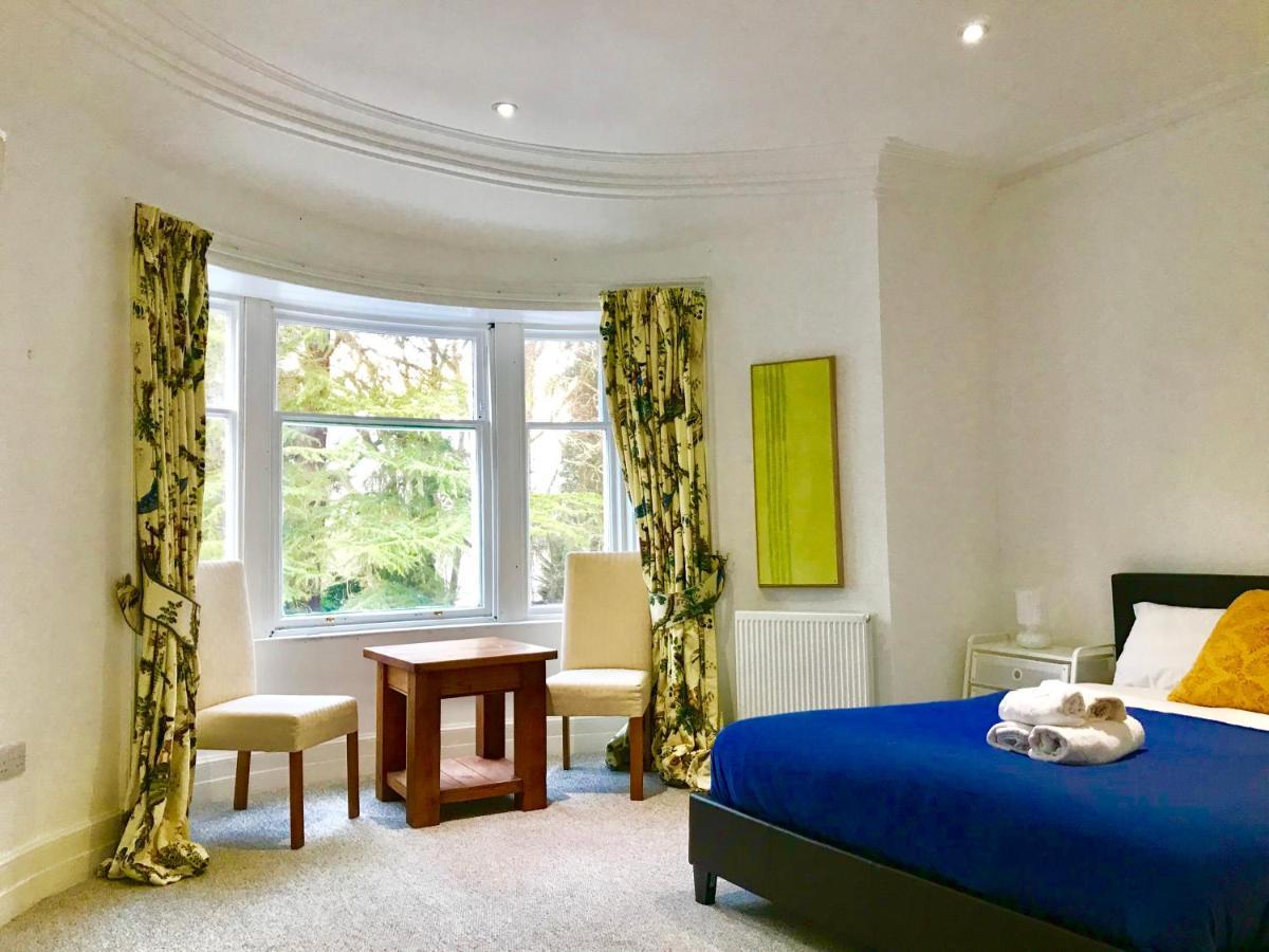 Drumdevan Country House, Ίνβερνες Εξωτερικό φωτογραφία