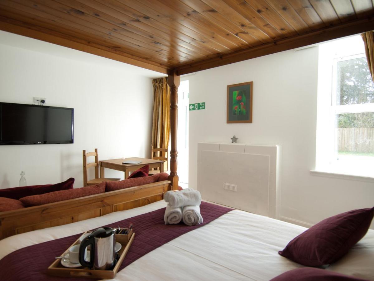 Drumdevan Country House, Ίνβερνες Εξωτερικό φωτογραφία