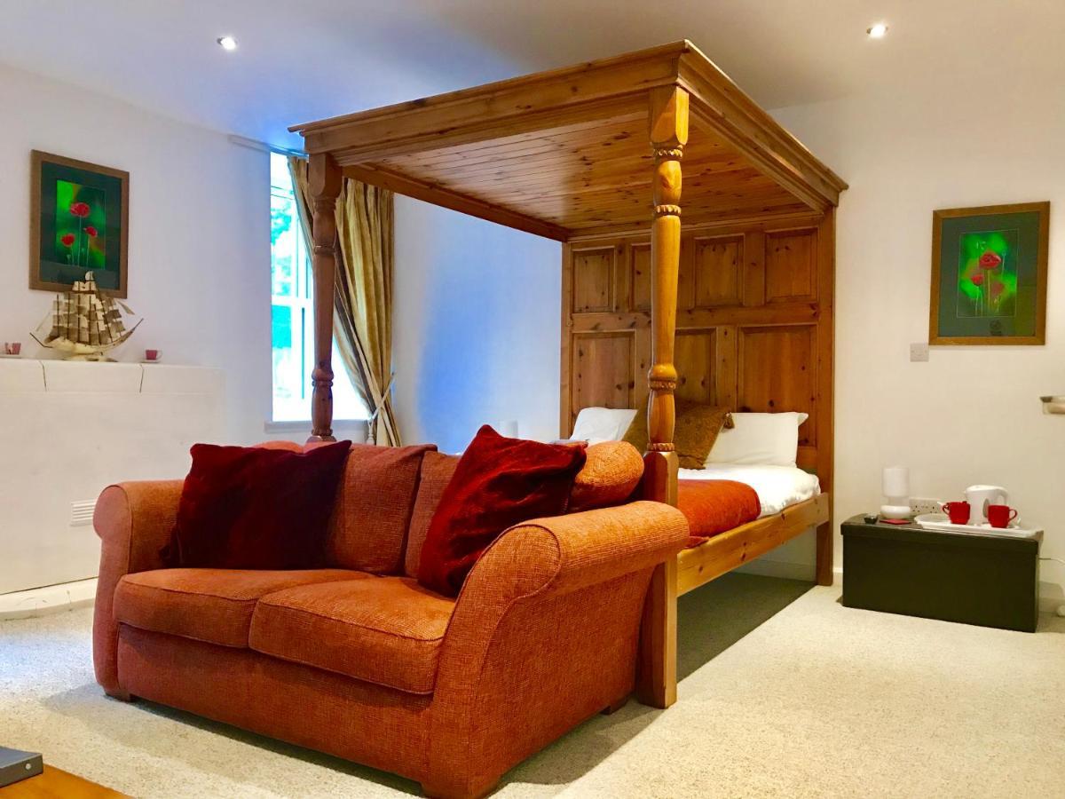 Drumdevan Country House, Ίνβερνες Εξωτερικό φωτογραφία
