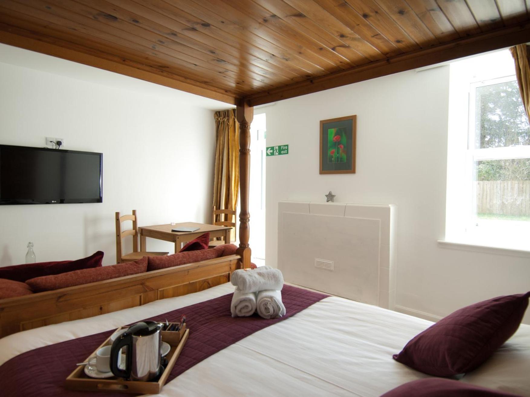 Drumdevan Country House, Ίνβερνες Δωμάτιο φωτογραφία
