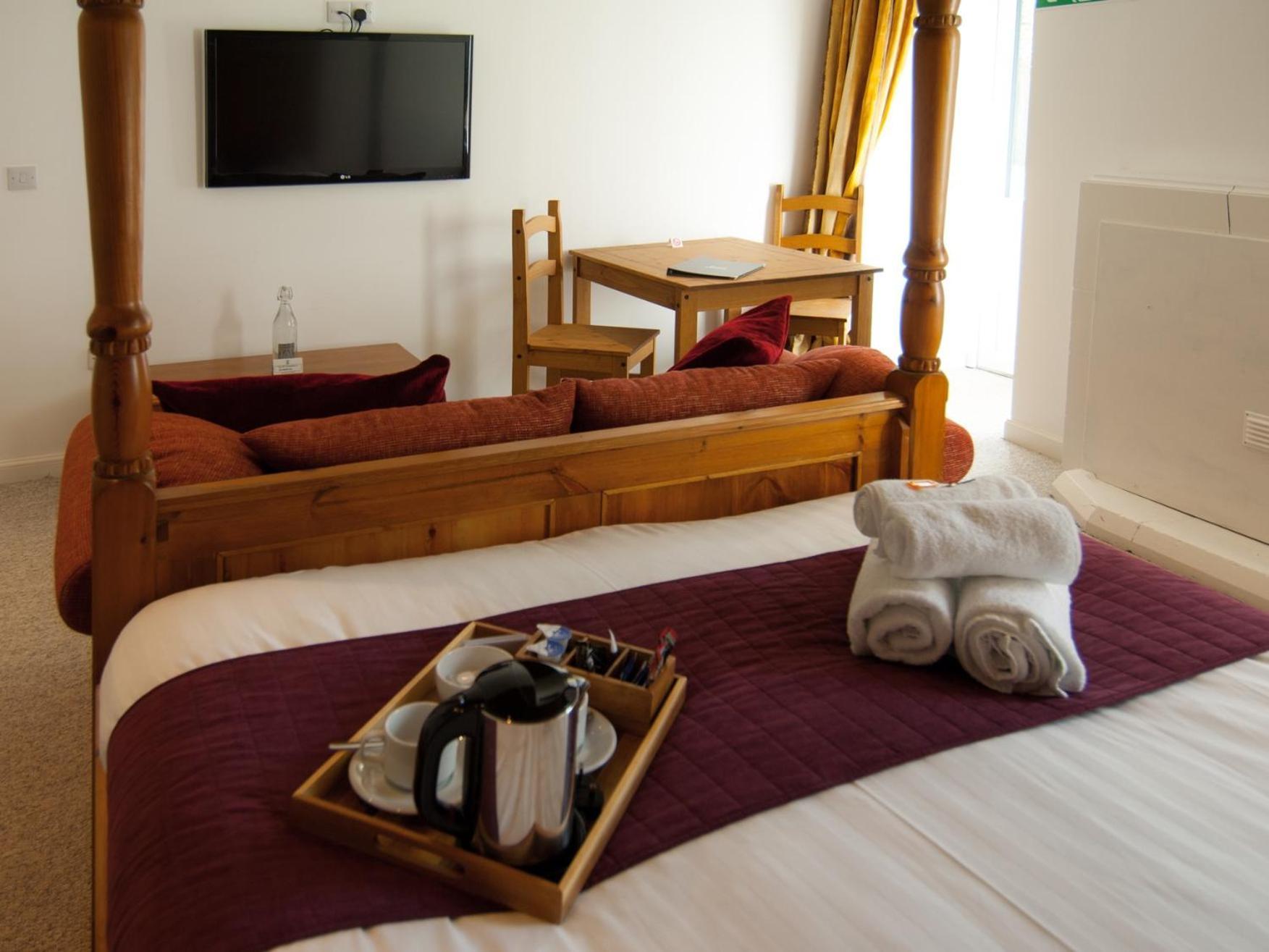 Drumdevan Country House, Ίνβερνες Δωμάτιο φωτογραφία