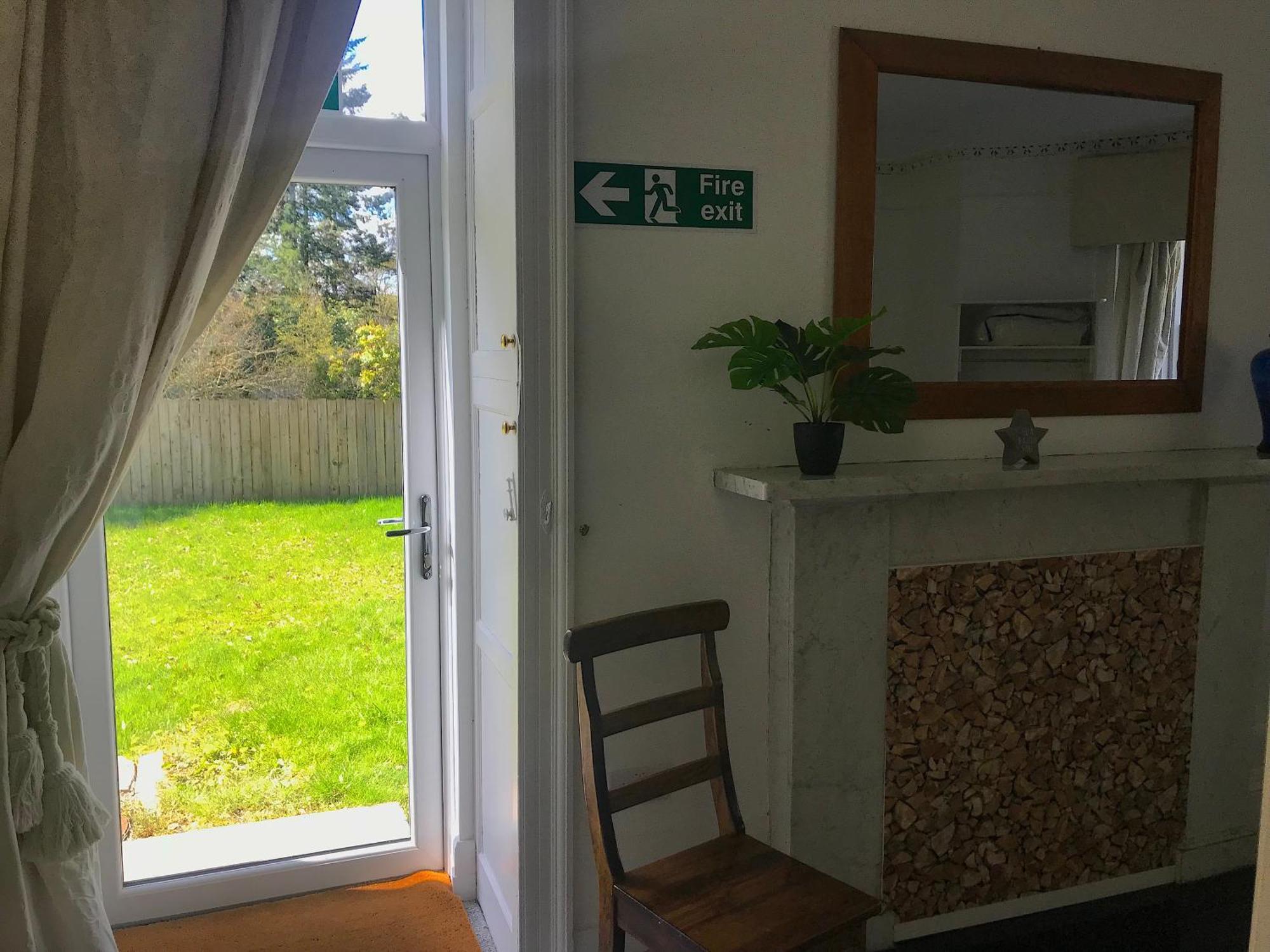 Drumdevan Country House, Ίνβερνες Δωμάτιο φωτογραφία