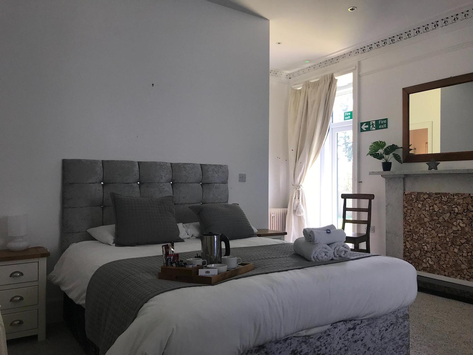 Drumdevan Country House, Ίνβερνες Δωμάτιο φωτογραφία