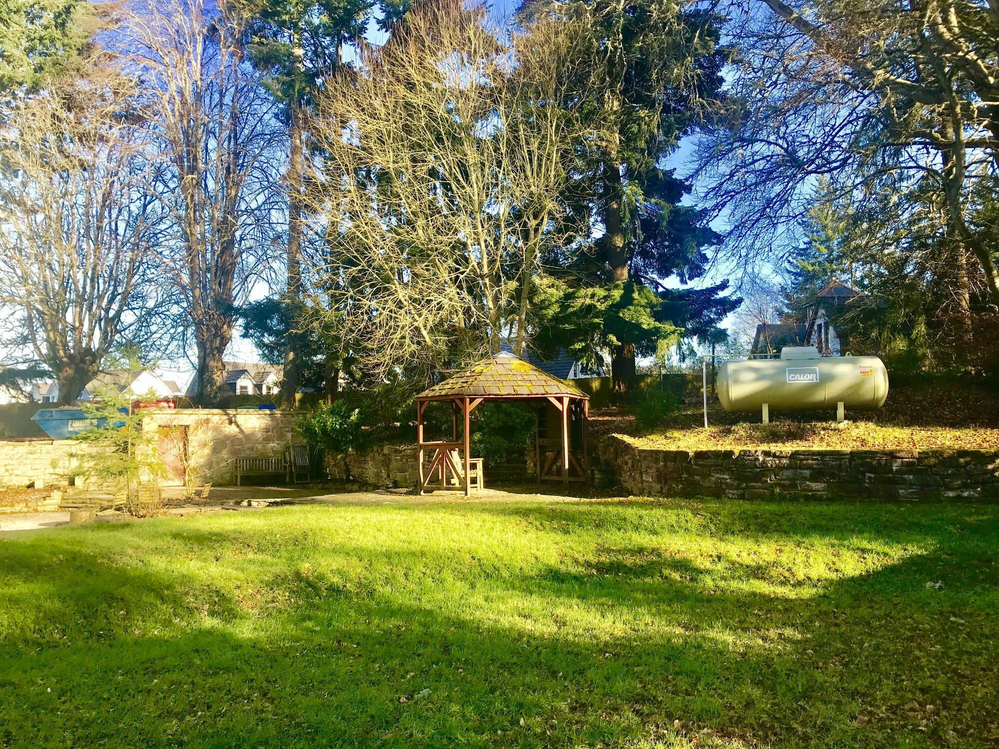 Drumdevan Country House, Ίνβερνες Εξωτερικό φωτογραφία